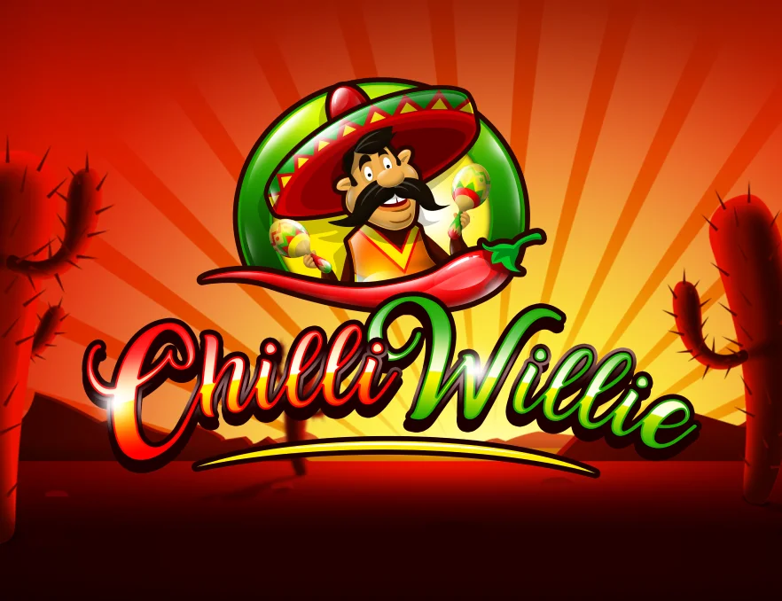 Chilli Willie